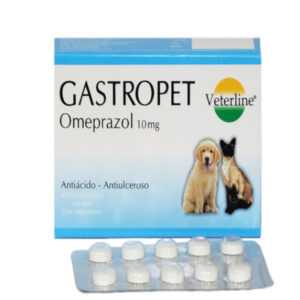 GASTROPET Pastilla