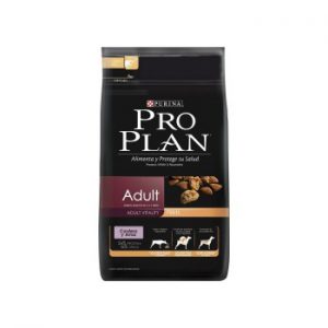 PROPLAN® Adulto Cordero Bolsa x 15 KG