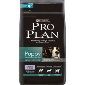 PROPLAN® Cachorros Cordero 15 kg