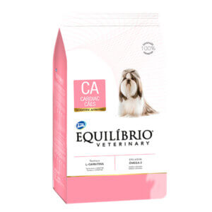 EQUILIBRIO® Cardiac Alimento Premium Perros con Problemas Cardiacos x 2kg