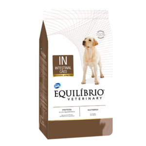 EQUILIBRIO® Intestinal Alimento Premium Perros con Problemas Intestinales x 2kg
