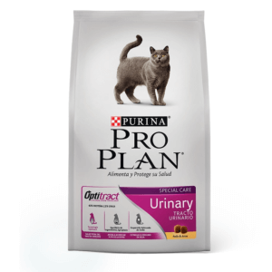 PROPLAN Urinary Alimento Premium Para Gatos con Problemas Urinarios