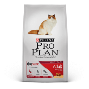 PROPLAN ADULT Alimento Premium Para Gatos Adultos
