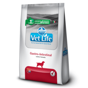 VETLIFE® Canine Gastro-Intestinal Alimento para Perro con Problemas Gastrointestinales