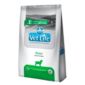VETLIFE® Canine Renal Alimento para Perro con Problemas Renales x 2kg